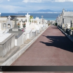 Ballena Cemetery