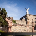 Comillas Cemetery