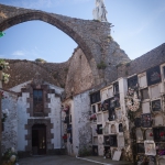 Comillas Cemetery