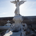 Comillas Cemetery