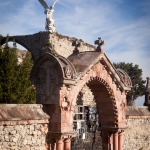 Comillas Cemetery