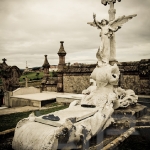 Comillas Cemetery