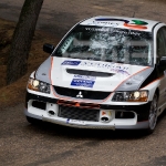 Rallye de Zaragoza