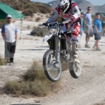 Motos - Baja Spain 2011