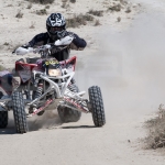 Quads - Baja Spain 2011