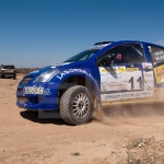 Rallye Nacional de Tierra