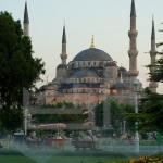 Viaje a Estambul