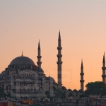 Süleymaniye Camii