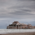 Castillo Papa Luna - Peñiscola