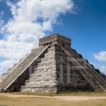 Chichen Itza