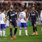 Real Zaragoza - Real Madrid