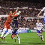 Real Zaragoza - Real Madrid