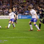 Real Zaragoza - Real Madrid