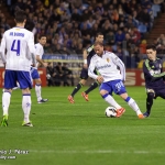 Real Zaragoza - Real Madrid