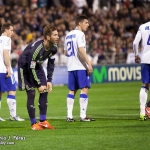 Real Zaragoza - Real Madrid