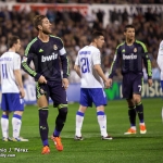 Real Zaragoza - Real Madrid