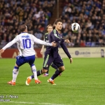 Real Zaragoza - Real Madrid