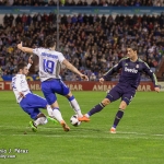 Real Zaragoza - Real Madrid