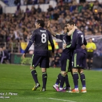 Real Zaragoza - Real Madrid