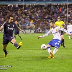 Real Zaragoza - Real Madrid