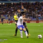 Real Zaragoza - Real Madrid