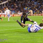 Real Zaragoza - Real Madrid