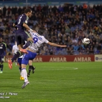 Real Zaragoza - Real Madrid