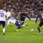 Real Zaragoza - Real Madrid