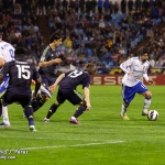 Real Zaragoza - Real Madrid