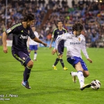 Real Zaragoza - Real Madrid