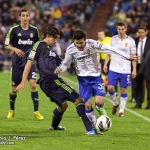 Real Zaragoza - Real Madrid